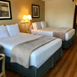 Mini-hôtel Sea-tac Airport Value, Des Moines
